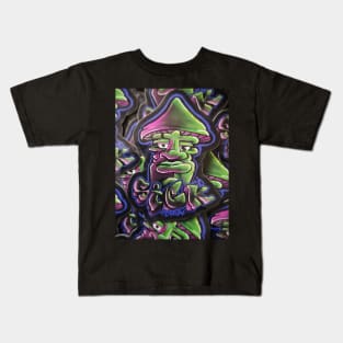 sick bruv? Kids T-Shirt